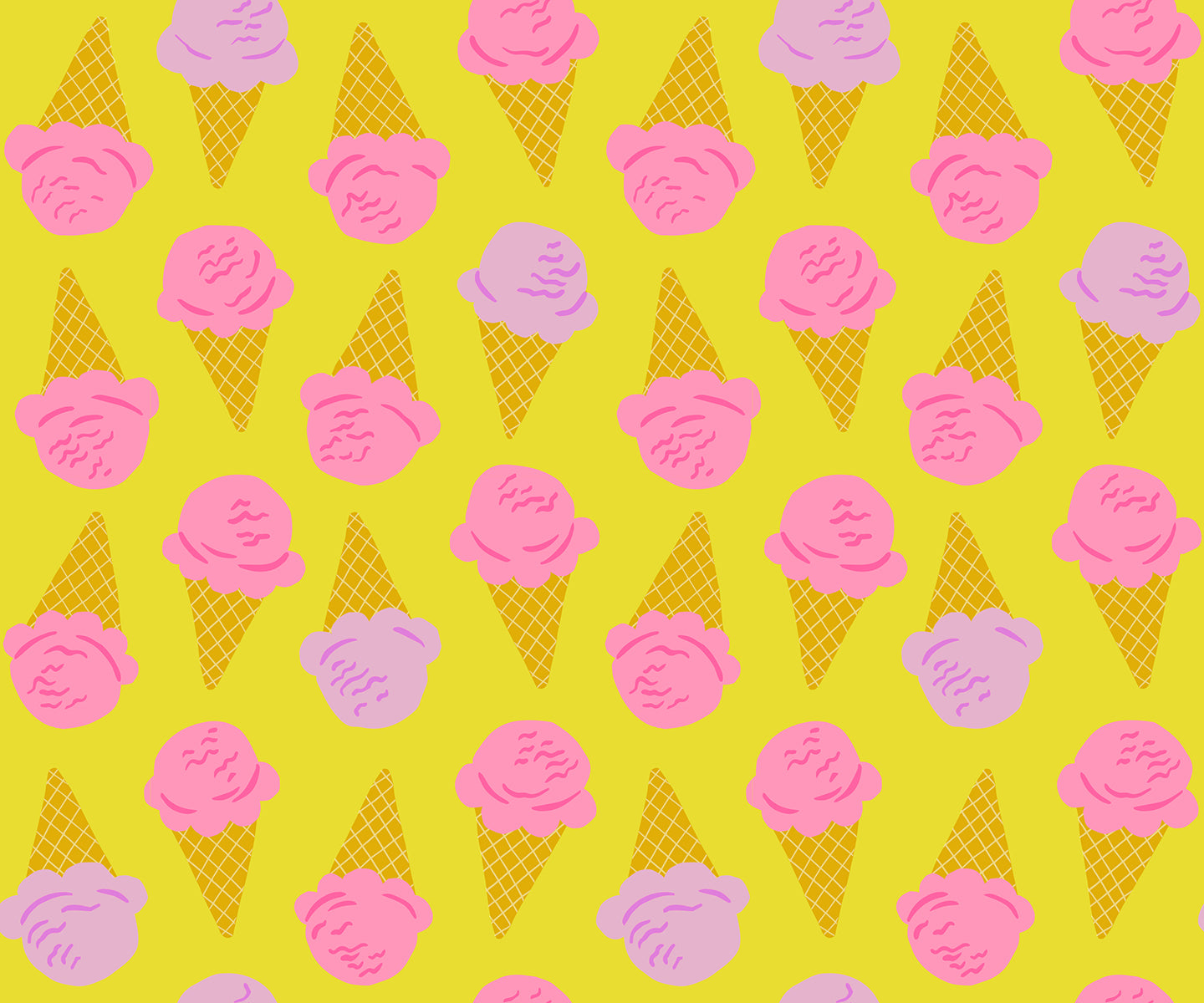 Sugar Cone in Citron - Sugar Cone